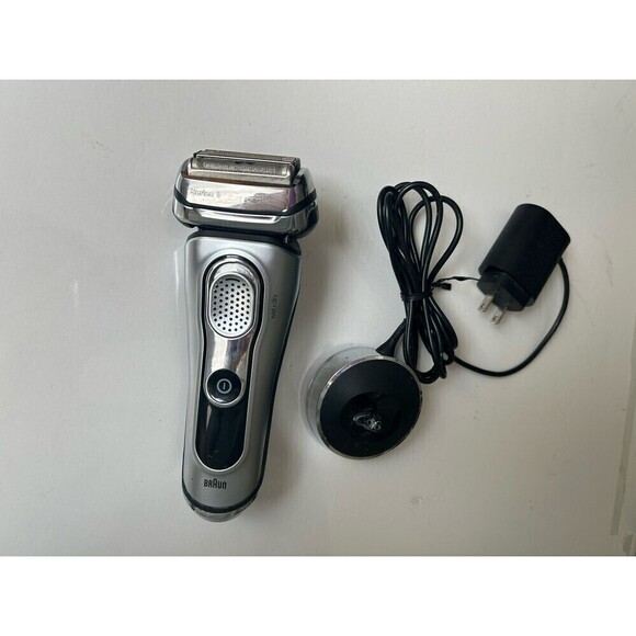 Braun Series 9 9260s Wet+Dry Electric Shaver - Picture 1 of 12